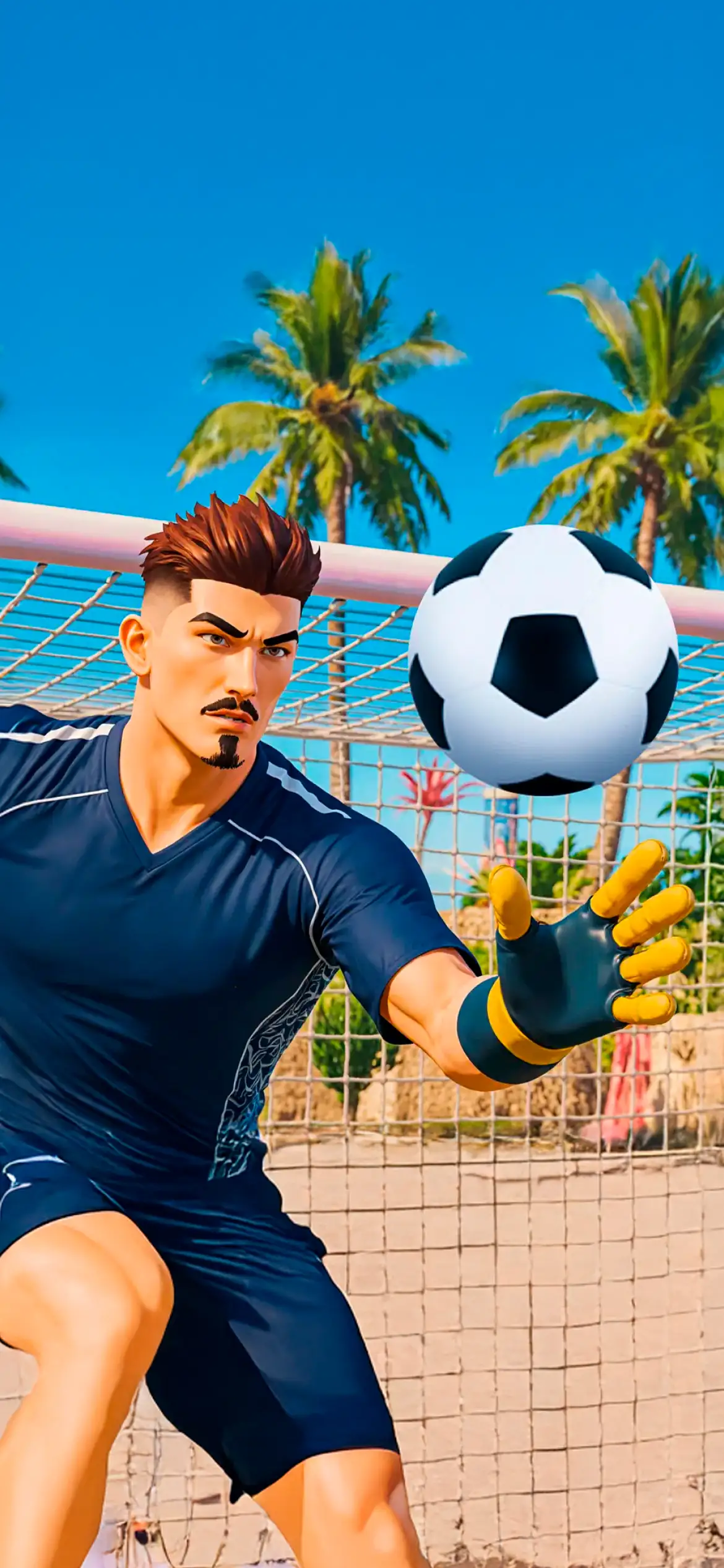 Penalty preview